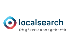 Logo Localsearch
