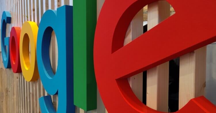 Foto Google Logo  E-E-A-T update